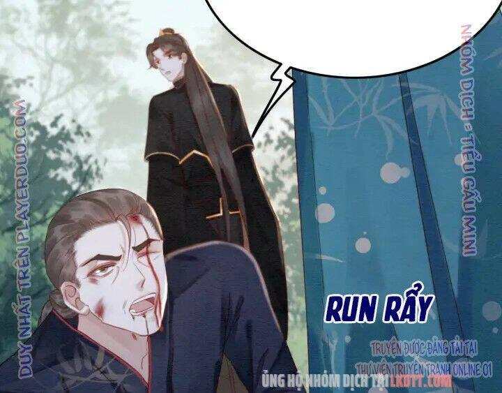 Trọng Sinh Bá Sủng Nhiếp Chính Vương Quá Mạnh Mẽ Chapter 205 - 25