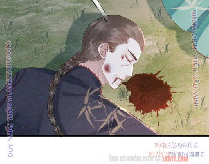 Trọng Sinh Bá Sủng Nhiếp Chính Vương Quá Mạnh Mẽ Chapter 205 - 27