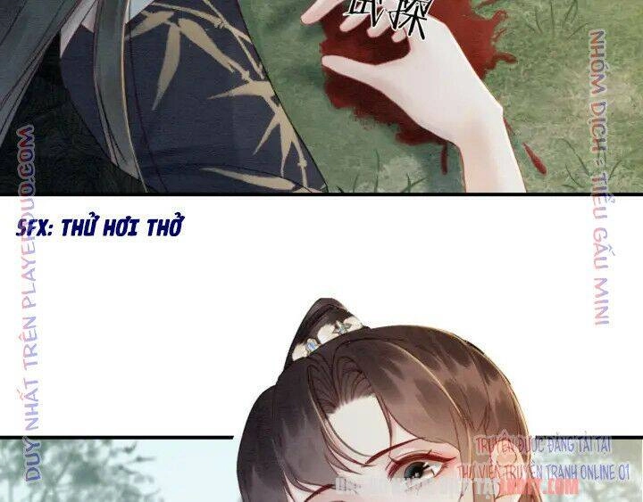 Trọng Sinh Bá Sủng Nhiếp Chính Vương Quá Mạnh Mẽ Chapter 205 - 29