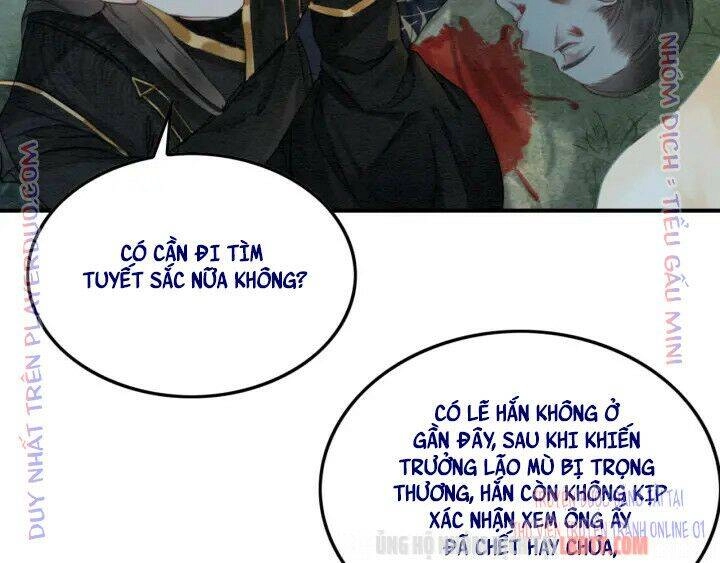 Trọng Sinh Bá Sủng Nhiếp Chính Vương Quá Mạnh Mẽ Chapter 205 - 32