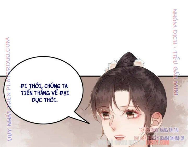 Trọng Sinh Bá Sủng Nhiếp Chính Vương Quá Mạnh Mẽ Chapter 205 - 35