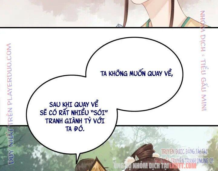 Trọng Sinh Bá Sủng Nhiếp Chính Vương Quá Mạnh Mẽ Chapter 205 - 36