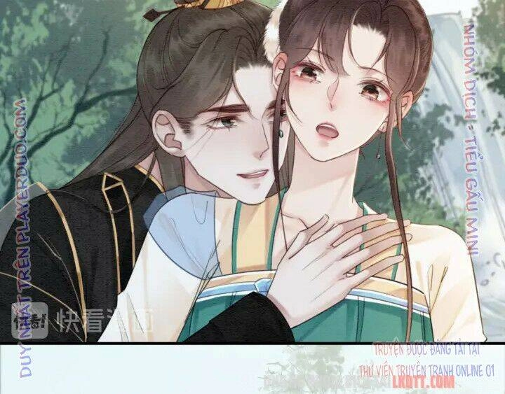 Trọng Sinh Bá Sủng Nhiếp Chính Vương Quá Mạnh Mẽ Chapter 205 - 37