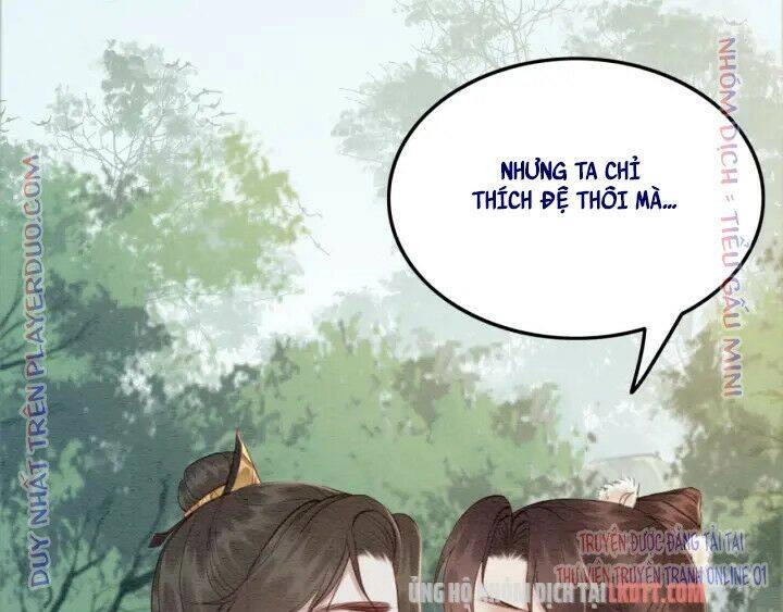 Trọng Sinh Bá Sủng Nhiếp Chính Vương Quá Mạnh Mẽ Chapter 205 - 38