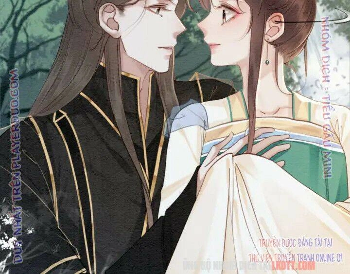 Trọng Sinh Bá Sủng Nhiếp Chính Vương Quá Mạnh Mẽ Chapter 205 - 39