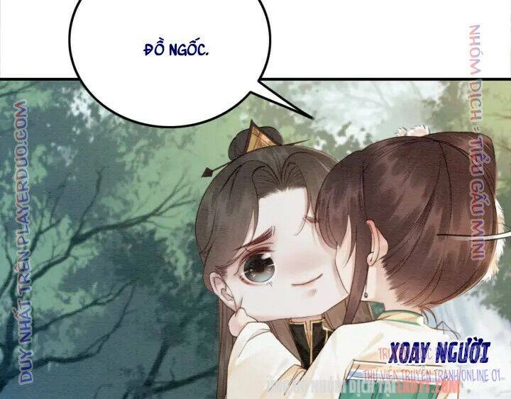 Trọng Sinh Bá Sủng Nhiếp Chính Vương Quá Mạnh Mẽ Chapter 205 - 41