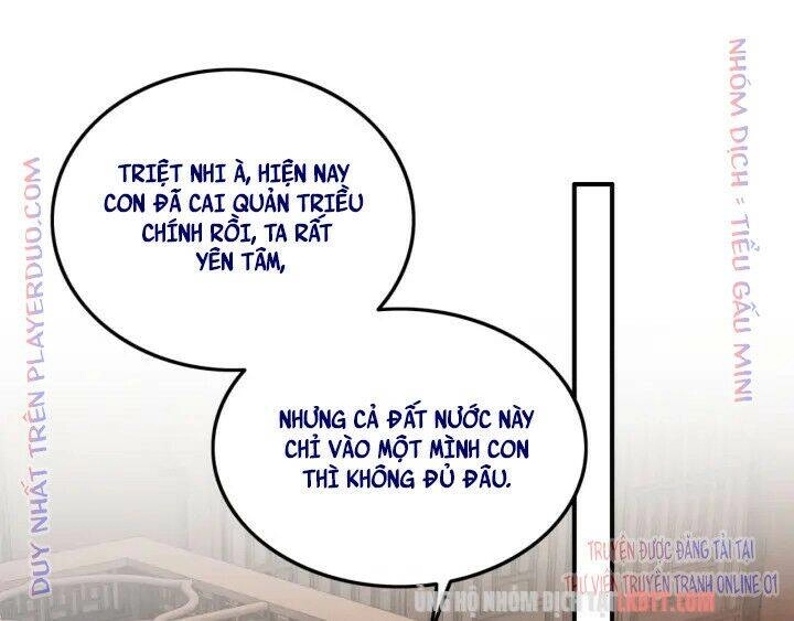 Trọng Sinh Bá Sủng Nhiếp Chính Vương Quá Mạnh Mẽ Chapter 205 - 43