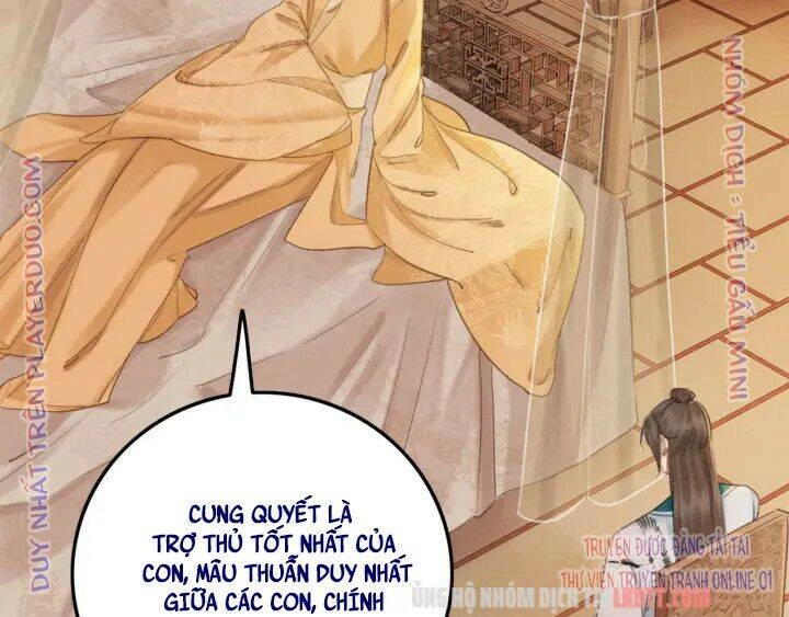 Trọng Sinh Bá Sủng Nhiếp Chính Vương Quá Mạnh Mẽ Chapter 205 - 45