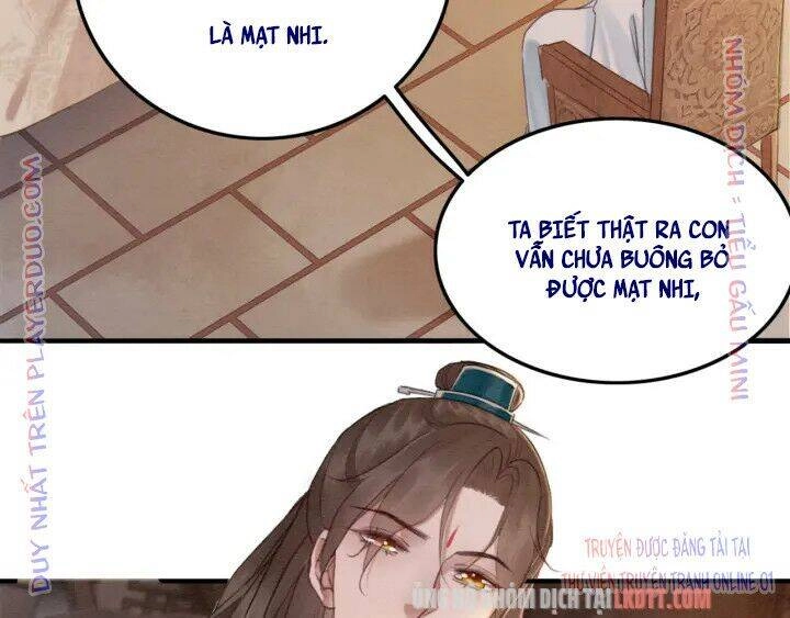 Trọng Sinh Bá Sủng Nhiếp Chính Vương Quá Mạnh Mẽ Chapter 205 - 46