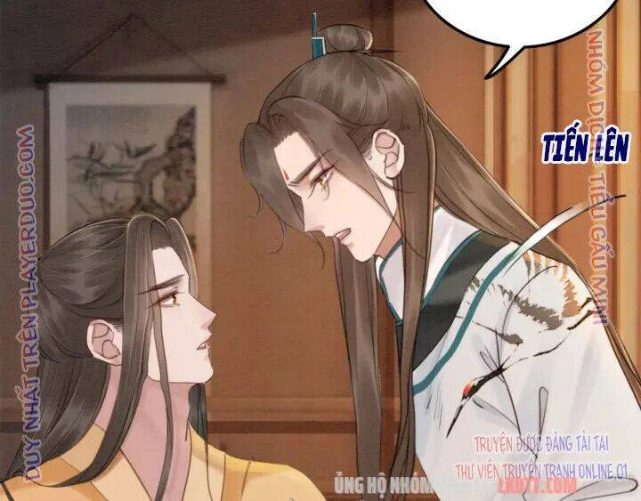 Trọng Sinh Bá Sủng Nhiếp Chính Vương Quá Mạnh Mẽ Chapter 205 - 48