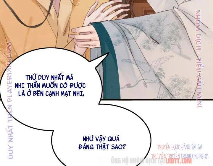 Trọng Sinh Bá Sủng Nhiếp Chính Vương Quá Mạnh Mẽ Chapter 205 - 49