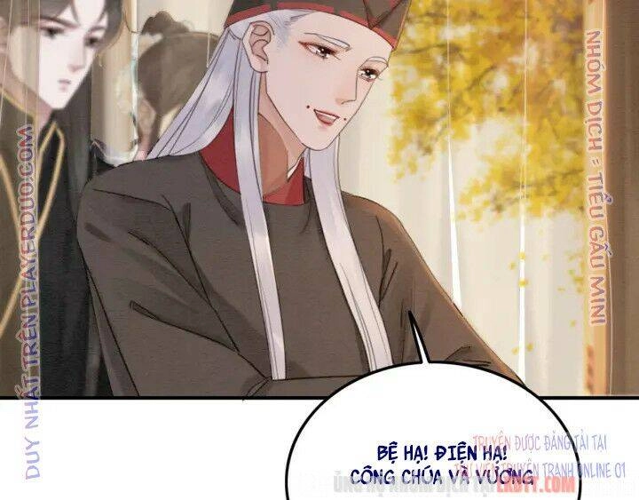 Trọng Sinh Bá Sủng Nhiếp Chính Vương Quá Mạnh Mẽ Chapter 205 - 51