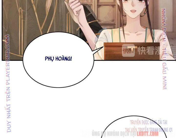 Trọng Sinh Bá Sủng Nhiếp Chính Vương Quá Mạnh Mẽ Chapter 205 - 54