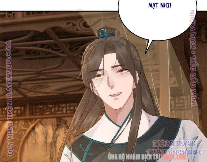 Trọng Sinh Bá Sủng Nhiếp Chính Vương Quá Mạnh Mẽ Chapter 205 - 55