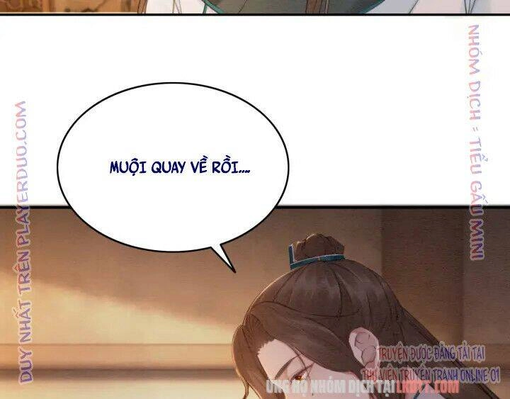 Trọng Sinh Bá Sủng Nhiếp Chính Vương Quá Mạnh Mẽ Chapter 205 - 56