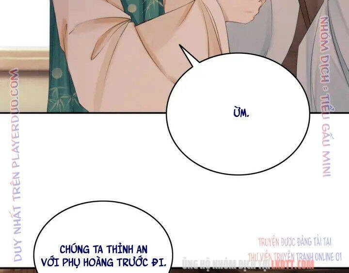 Trọng Sinh Bá Sủng Nhiếp Chính Vương Quá Mạnh Mẽ Chapter 205 - 58