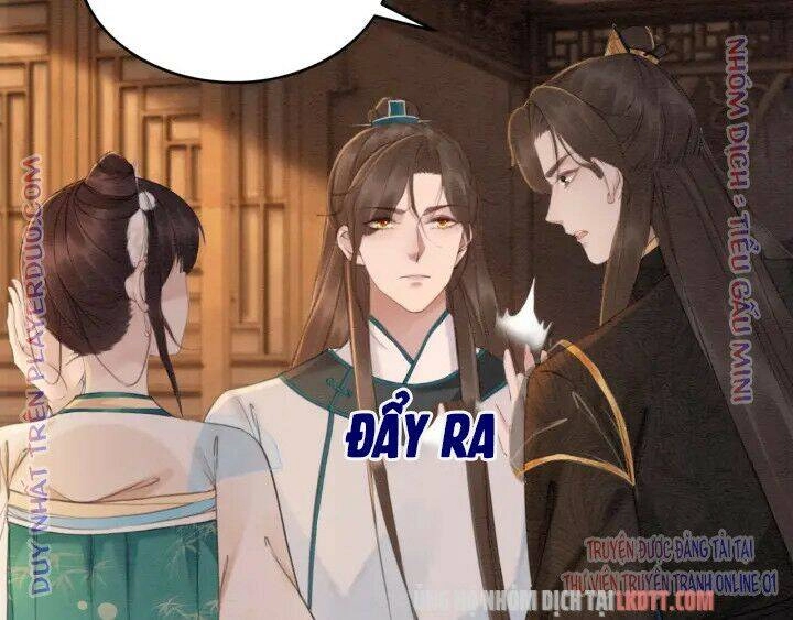 Trọng Sinh Bá Sủng Nhiếp Chính Vương Quá Mạnh Mẽ Chapter 205 - 59