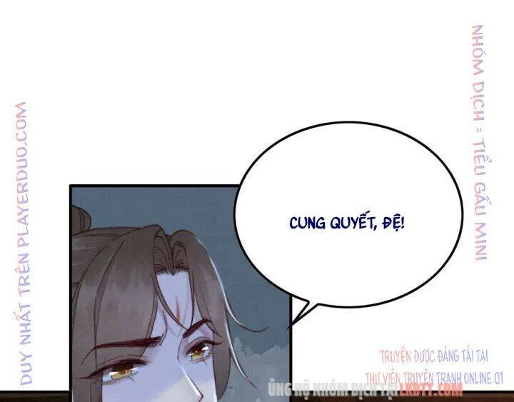 Trọng Sinh Bá Sủng Nhiếp Chính Vương Quá Mạnh Mẽ Chapter 205 - 60