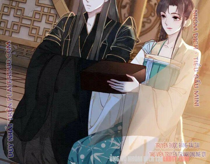 Trọng Sinh Bá Sủng Nhiếp Chính Vương Quá Mạnh Mẽ Chapter 205 - 63