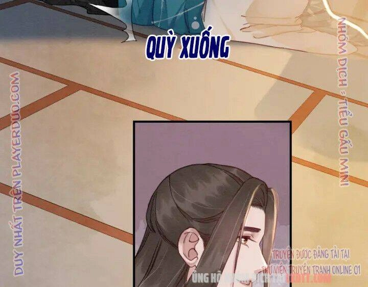 Trọng Sinh Bá Sủng Nhiếp Chính Vương Quá Mạnh Mẽ Chapter 205 - 64