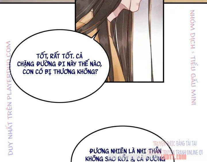 Trọng Sinh Bá Sủng Nhiếp Chính Vương Quá Mạnh Mẽ Chapter 205 - 65