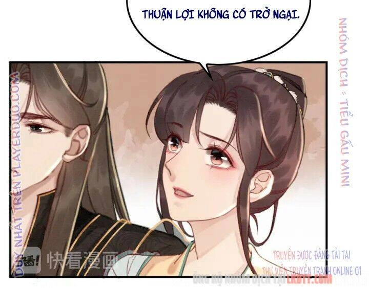 Trọng Sinh Bá Sủng Nhiếp Chính Vương Quá Mạnh Mẽ Chapter 205 - 66