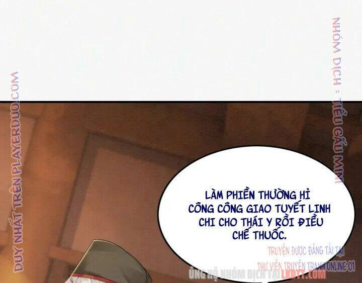 Trọng Sinh Bá Sủng Nhiếp Chính Vương Quá Mạnh Mẽ Chapter 205 - 67