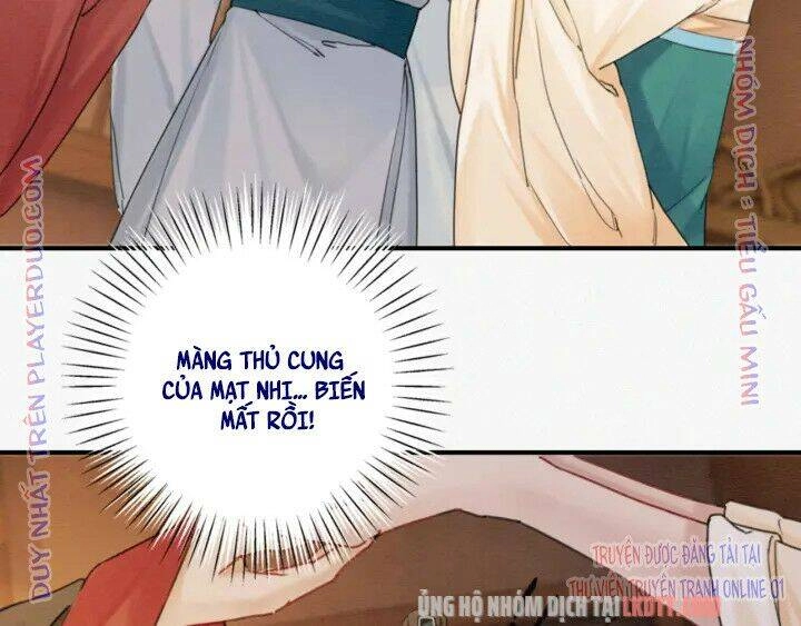 Trọng Sinh Bá Sủng Nhiếp Chính Vương Quá Mạnh Mẽ Chapter 205 - 69