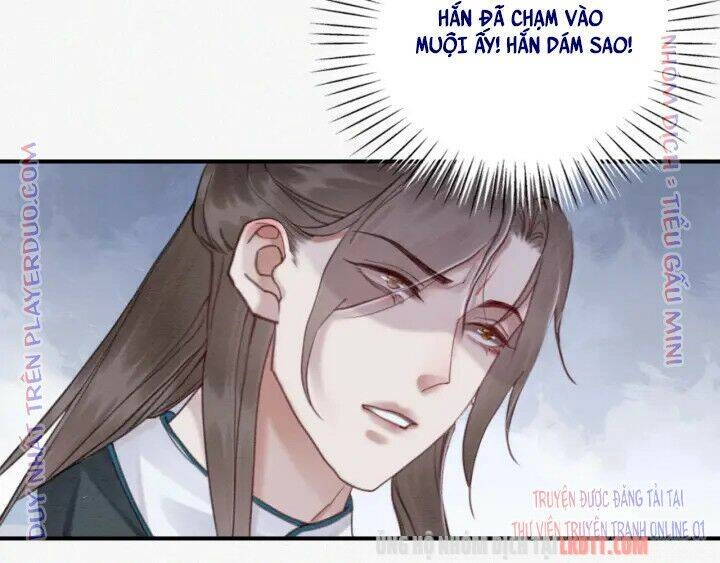 Trọng Sinh Bá Sủng Nhiếp Chính Vương Quá Mạnh Mẽ Chapter 205 - 71