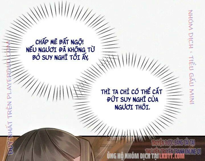 Trọng Sinh Bá Sủng Nhiếp Chính Vương Quá Mạnh Mẽ Chapter 205 - 72