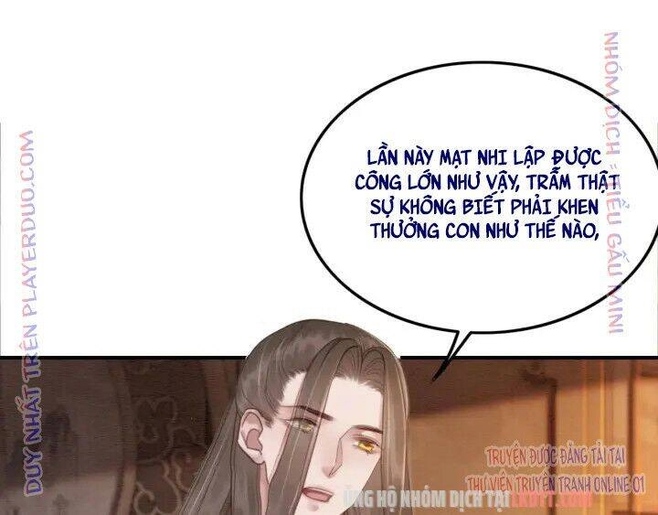 Trọng Sinh Bá Sủng Nhiếp Chính Vương Quá Mạnh Mẽ Chapter 205 - 74