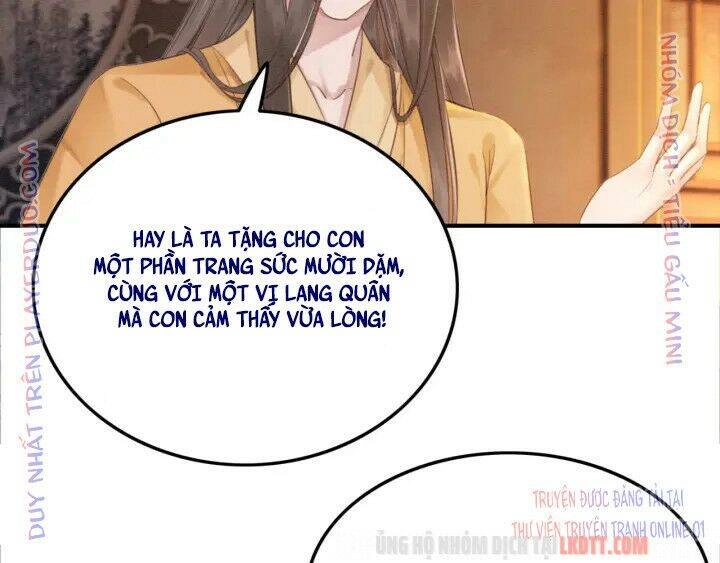 Trọng Sinh Bá Sủng Nhiếp Chính Vương Quá Mạnh Mẽ Chapter 205 - 75