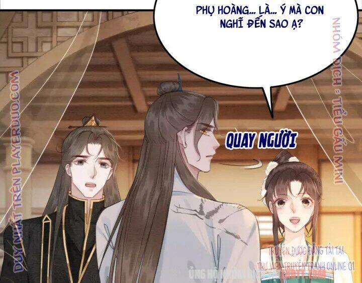 Trọng Sinh Bá Sủng Nhiếp Chính Vương Quá Mạnh Mẽ Chapter 205 - 76