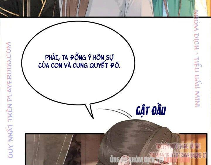 Trọng Sinh Bá Sủng Nhiếp Chính Vương Quá Mạnh Mẽ Chapter 205 - 77