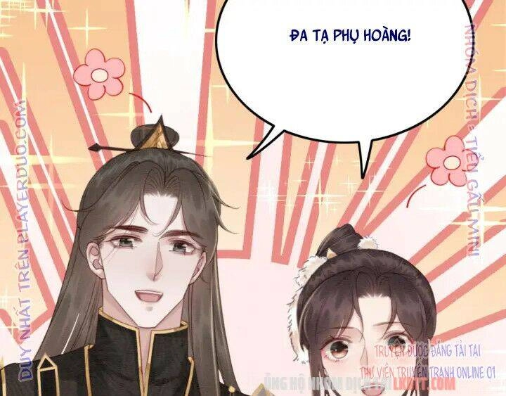 Trọng Sinh Bá Sủng Nhiếp Chính Vương Quá Mạnh Mẽ Chapter 205 - 79