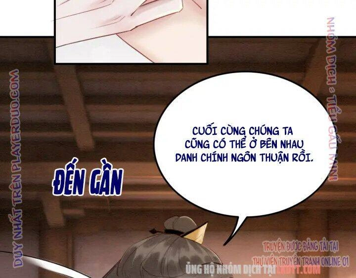 Trọng Sinh Bá Sủng Nhiếp Chính Vương Quá Mạnh Mẽ Chapter 205 - 82