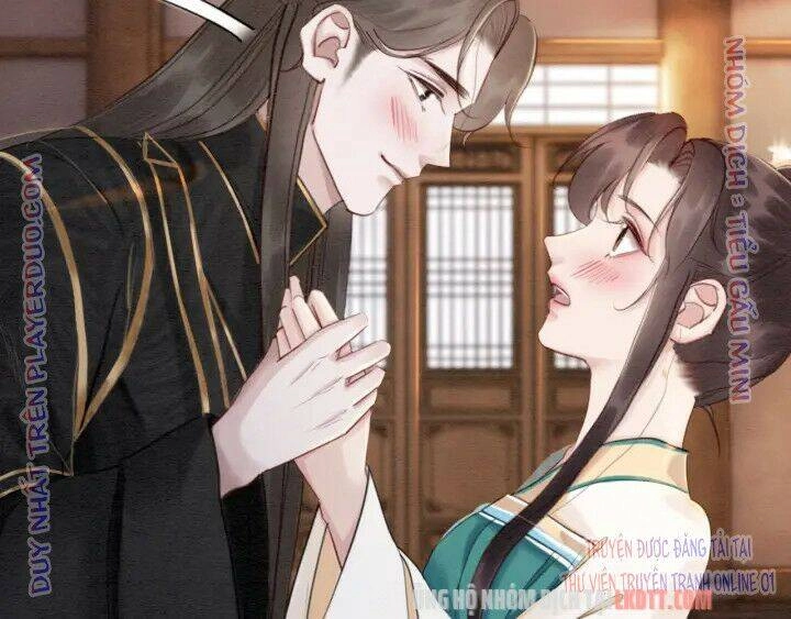 Trọng Sinh Bá Sủng Nhiếp Chính Vương Quá Mạnh Mẽ Chapter 205 - 83