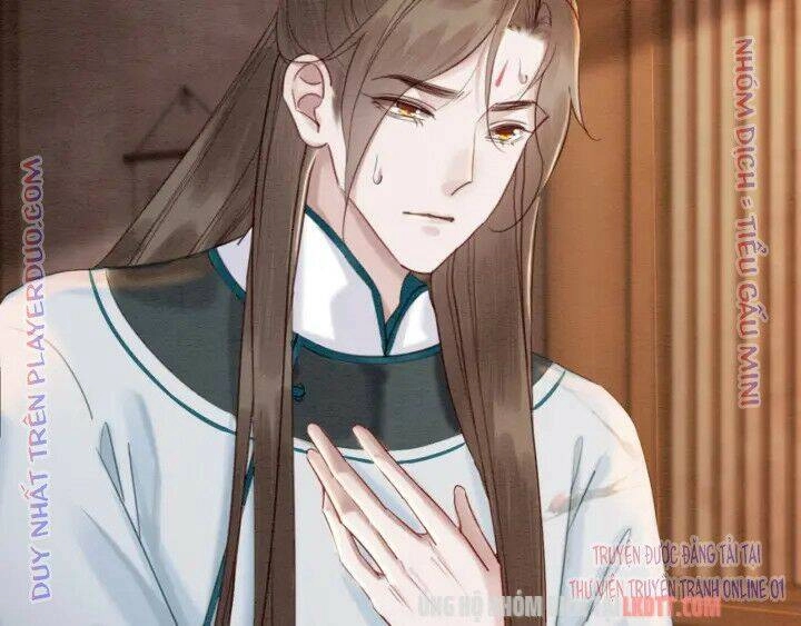 Trọng Sinh Bá Sủng Nhiếp Chính Vương Quá Mạnh Mẽ Chapter 205 - 86