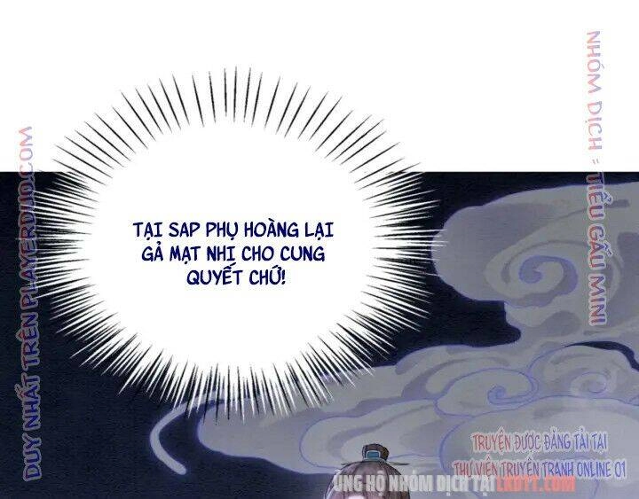 Trọng Sinh Bá Sủng Nhiếp Chính Vương Quá Mạnh Mẽ Chapter 206 - 4