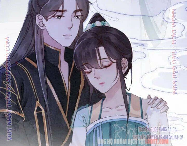 Trọng Sinh Bá Sủng Nhiếp Chính Vương Quá Mạnh Mẽ Chapter 206 - 6