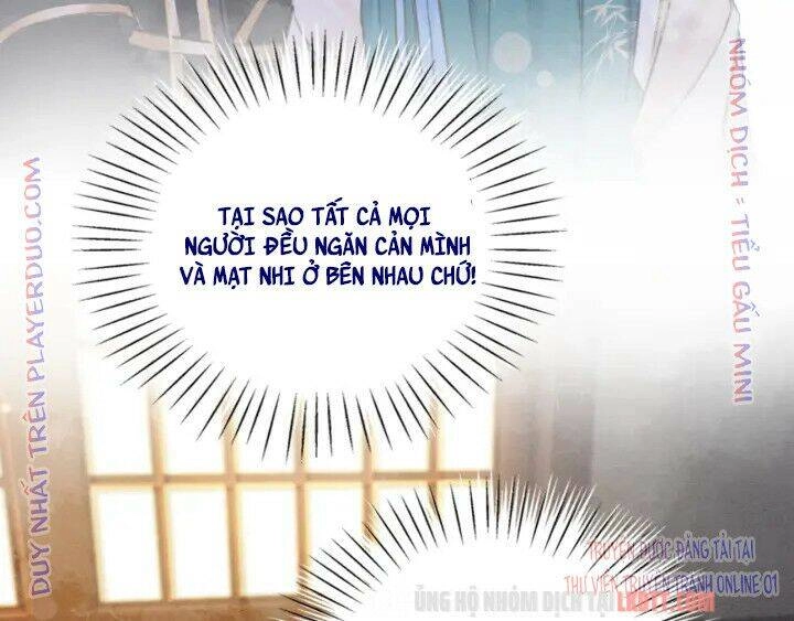 Trọng Sinh Bá Sủng Nhiếp Chính Vương Quá Mạnh Mẽ Chapter 206 - 7
