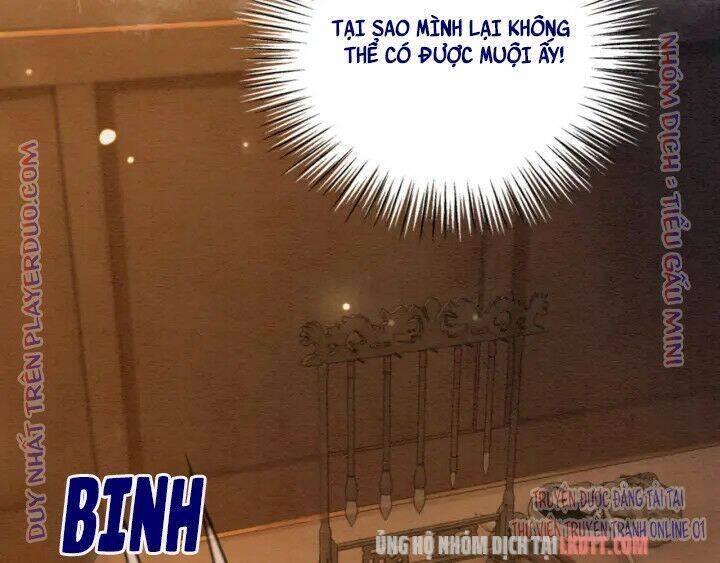 Trọng Sinh Bá Sủng Nhiếp Chính Vương Quá Mạnh Mẽ Chapter 206 - 8