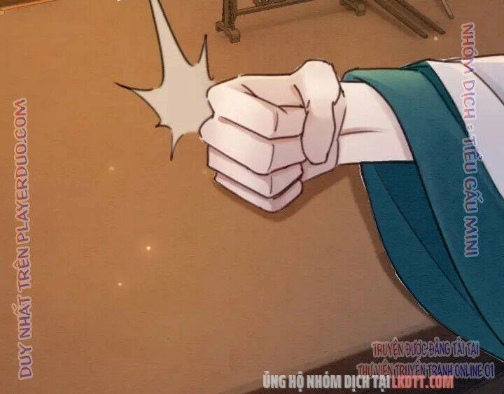 Trọng Sinh Bá Sủng Nhiếp Chính Vương Quá Mạnh Mẽ Chapter 206 - 9