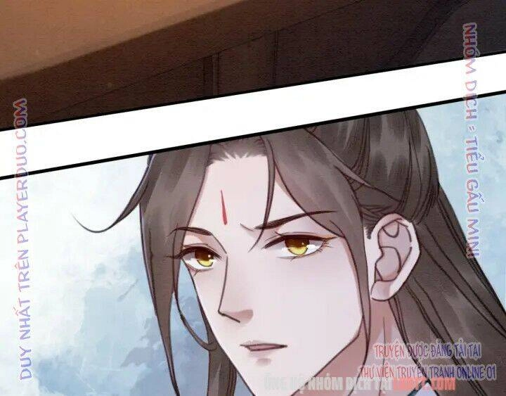 Trọng Sinh Bá Sủng Nhiếp Chính Vương Quá Mạnh Mẽ Chapter 206 - 10