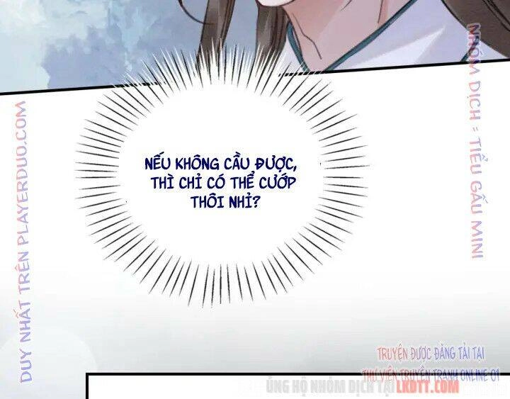 Trọng Sinh Bá Sủng Nhiếp Chính Vương Quá Mạnh Mẽ Chapter 206 - 11