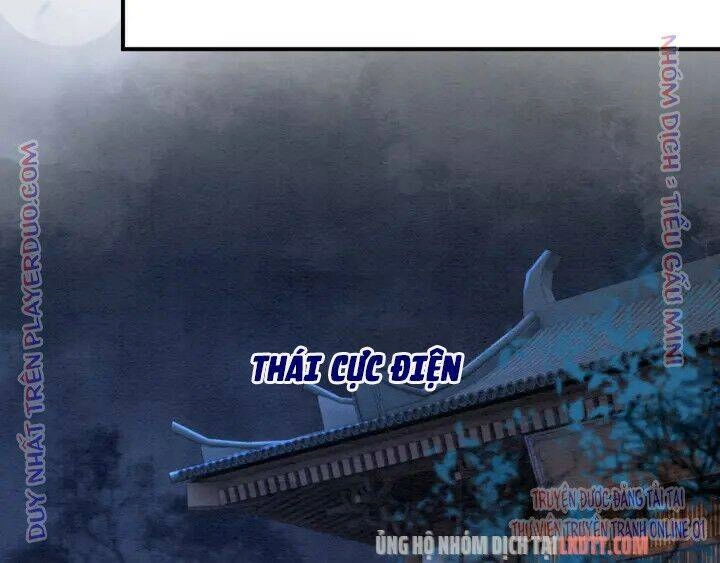 Trọng Sinh Bá Sủng Nhiếp Chính Vương Quá Mạnh Mẽ Chapter 206 - 12