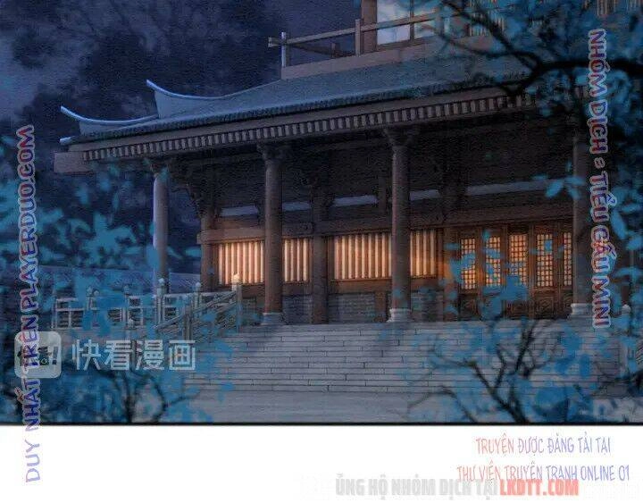 Trọng Sinh Bá Sủng Nhiếp Chính Vương Quá Mạnh Mẽ Chapter 206 - 13