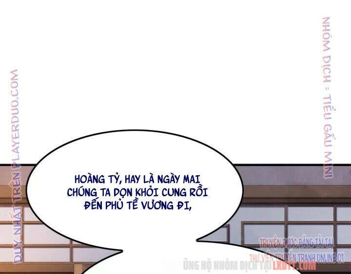 Trọng Sinh Bá Sủng Nhiếp Chính Vương Quá Mạnh Mẽ Chapter 206 - 14