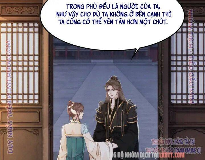 Trọng Sinh Bá Sủng Nhiếp Chính Vương Quá Mạnh Mẽ Chapter 206 - 15