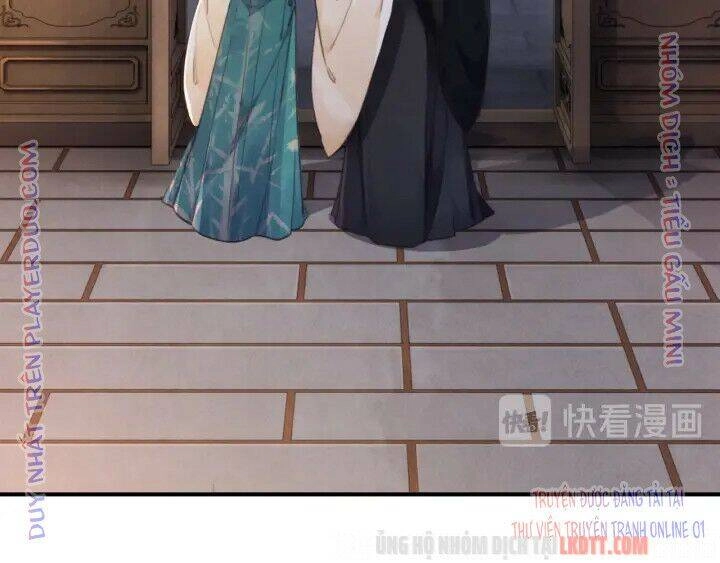 Trọng Sinh Bá Sủng Nhiếp Chính Vương Quá Mạnh Mẽ Chapter 206 - 16